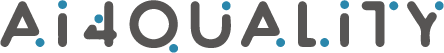AI4Quality Logo Light Mode